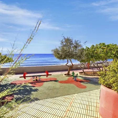Exclusive Holidays, Elegant Complex, 2 Pools Apartmán Palm-mar