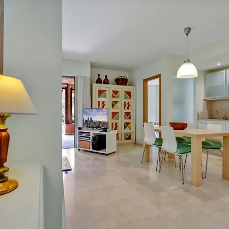 Exclusive Holidays, Elegant Complex, 2 Pools * Palm-mar