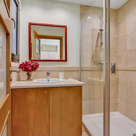 Exclusive Holidays, Elegant Complex, 2 Pools *