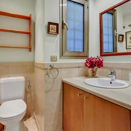 Apartmán Exclusive Holidays, Elegant Complex, 2 Pools