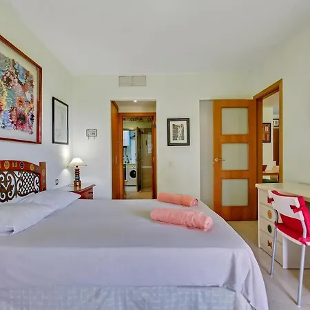 Exclusive Holidays, Elegant Complex, 2 Pools Apartmán Palm-mar
