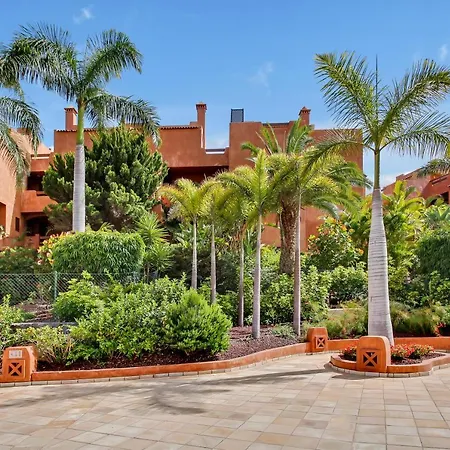 Exclusive Holidays, Elegant Complex, 2 Pools Apartmán Palm-mar