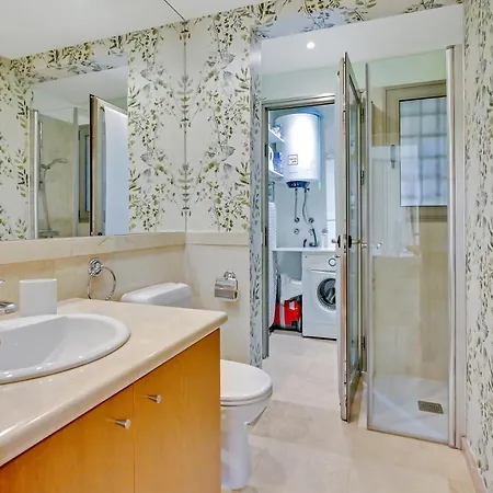 Exclusive Holidays, Elegant Complex, 2 Pools Apartmán