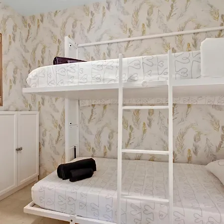 Apartmán Exclusive Holidays, Elegant Complex, 2 Pools Palm-mar