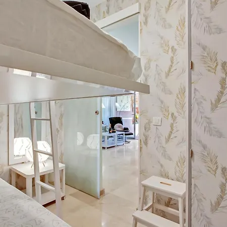 Apartmán Exclusive Holidays, Elegant Complex, 2 Pools *