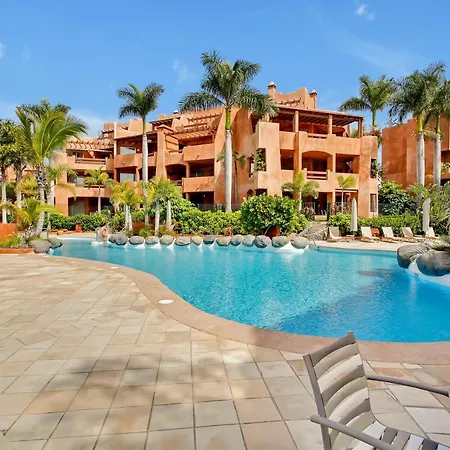 Exclusive Holidays, Elegant Complex, 2 Pools