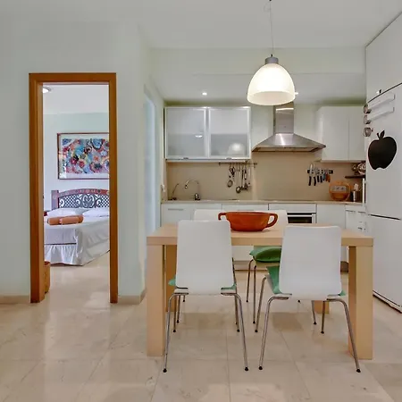 Apartmán Exclusive Holidays, Elegant Complex, 2 Pools