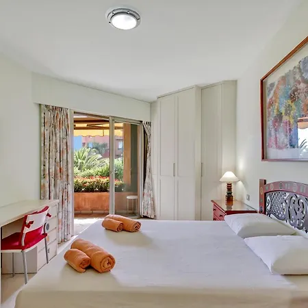Apartmán Exclusive Holidays, Elegant Complex, 2 Pools Palm-mar