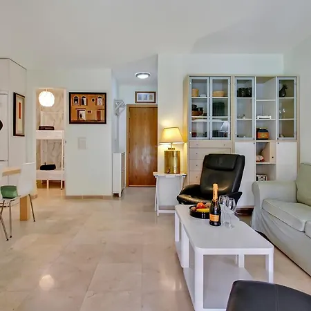 Exclusive Holidays, Elegant Complex, 2 Pools Apartmán Palm-mar