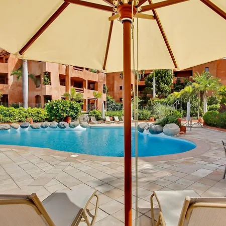 Exclusive Holidays, Elegant Complex, 2 Pools Palm-mar